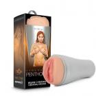 Penthouse Toys Deluxe Cyberskin Stroker Stella Styles Sex Toy Product
