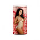 Penthouse Pet Stroker Justene Jaro Sex Toy Product