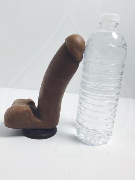 Average Joe Fitness Instructor Sex Toy Product