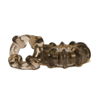 Adam Male Toys Sex Shooter Cock Rings Smoke Sex Toy Product