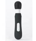 Mini Magic Massager Battery Operated- Black Sex Toy Product