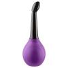 Cloud 9 Fresh + Deluxe Anal Soft Tip Enema Douche EZ Squeeze Bulb  Sex Toy Product Image 1