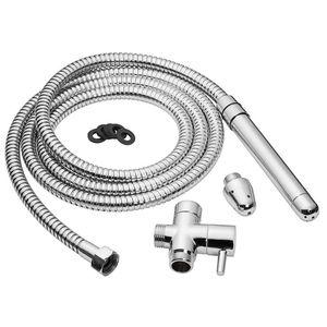 Cloud 9 Fresh + Premium Shower Enema Kit W/ Diverter & Tips Sex Toy Product