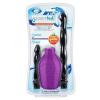 Cloud 9 Fresh + Deluxe Anal Enema Douche Kit 10.8oz EZ Squeeze Bulb W/ Soft Nozzle  Sex Toy Product Image 2