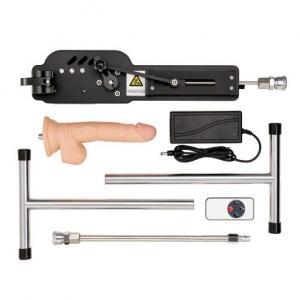 Sex Machine Pro Travel Mini Sex Toy Product