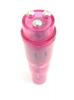 Cloud 9 Novelties Mini Massager Pocket Rocket Pink & 4 Attachments Sex Toy Product Image 4