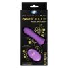 Pro Sensual Power Touch Bullet With Remote Control Purple Sex Toy Product Image 2