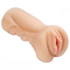 Cloud 9 Personal Pussy Pocket Stroker Beige Sex Toy Product
