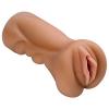 Cloud 9 Personal Pussy Pocket Stroker Tan Sex Toy Product Image 1