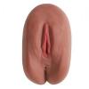 Cloud 9 Pussy & Anal Stroker Body Mold Brown Sex Toy Product Image 1