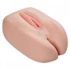 Cloud 9 Personal Pussy & Anal Body Mold Beige Sex Toy Product