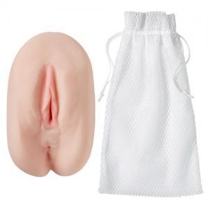 Cloud 9 Personal Pussy & Anal Body Mold Beige Sex Toy Product