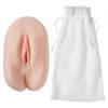 Cloud 9 Personal Pussy & Anal Body Mold Beige Sex Toy Product Image 4