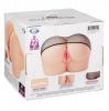 Cloud 9 Pleasure Pussy & Ass Lifesize Body Mold - Light Sex Toy Product Image 3