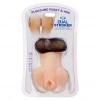 Cloud 9 Personal Mini Body Stroker - Light Sex Toy Product Image 2