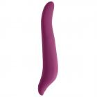 Cloud 9 Swirl Touch Plum Dual Function Swirling Vibrator Sex Toy Product