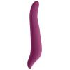Cloud 9 Swirl Touch Plum Dual Function Swirling Vibrator Sex Toy Product Image 1