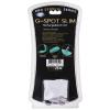 Cloud 9 G-Spot Slim 8 inches Teal Green Vibrator Sex Toy Product Image 3