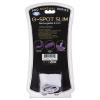 Cloud 9 G-Spot Slim 8 inches Plum Purple Vibrator Sex Toy Product Image 3