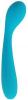 Cloud 9 Health & Wellness Rechargeable G-spot Slim 7in Dual Motors Aqua Blue Sex Toy Product Image 1