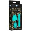 Cloud 9 Power Touch Plus Bullet Vibrator Teal Sex Toy Product Image 2