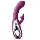 Cloud 9 Pro Sensual Air Touch VI Come Hither Rabbit Plum Sex Toy Product