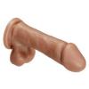 Cloud 9 Working Man 6 Tan Your Doctor " Sex Toy Product Image 4