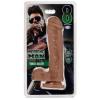 Cloud 9 Working Man 8 Tan Your Biker " Sex Toy Product Image 2