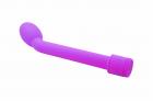 Cloud 9 G Spot Massager Curved Purple Sex Toy Product