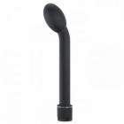 Cloud 9 G Spot Massager Curved Black Sex Toy Product