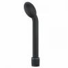 Cloud 9 G Spot Massager Curved Black Sex Toy Product Image 1