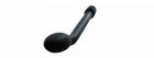 Cloud 9 G Spot Massager Curved Black Sex Toy Product