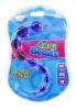 Cloud 9 Classic Anal Beads Purple Sex Toy Product Image 2