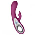 Pro Sensual Air Touch IV G-Spot Dual Function Clitoral Suction Rabbit Sex Toy Product