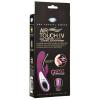 Pro Sensual Air Touch IV G-Spot Dual Function Clitoral Suction Rabbit Sex Toy Product Image 3