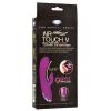 Pro Sensual Air Touch V G-Spot Dual Function Clitoral Suction Rabbit Sex Toy Product Image 3