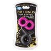 Pro Sensual Silicone Super 8 Ring & Tie Sling 2 Pack Sex Toy Product Image 2
