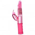 Cloud 9 7 Function Rabbit Vibrator Pink Sex Toy Product