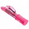 Cloud 9 7 Function Rabbit Vibrator Pink Sex Toy Product Image 4