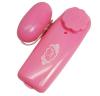 Cloud 9 Vibrating Bullet Purple Attached Remote Sex Toy Product Image 1