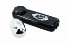Cloud 9 Bullet Vibrator with Cock Rings Black Sex Toy Product