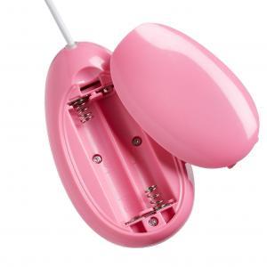 Cloud 9 Bullet Pink 12 Speed with Remote Sex Toy Product