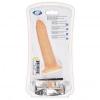 Cloud 9 Dual Density Real Touch 7 inches without Balls Beige Sex Toy Product Image 3