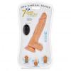 Cloud 9 Pro Sensual Swirl Thrust 7 Light " Sex Toy Product Image 2