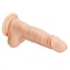 Cloud 9 Pro Sensual Swirl Thrust 7 Light " Sex Toy Product Image 4