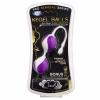 Kegel Balls 35mm White/Purple Sex Toy Product Image 2