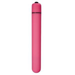 Cloud 9 Slimline Vibe Pink Sex Toy Product