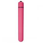 Cloud 9 Slimline Vibe Pink Sex Toy Product