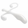 Cloud 9 Prostate Stimulator Kit White with C Rings Sex Toy Product Image 4