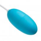 Cloud 9 20 Speed Bullet Blue W/ Remote Sex Toy Product